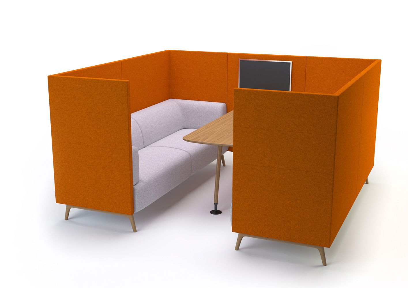 thynk booth